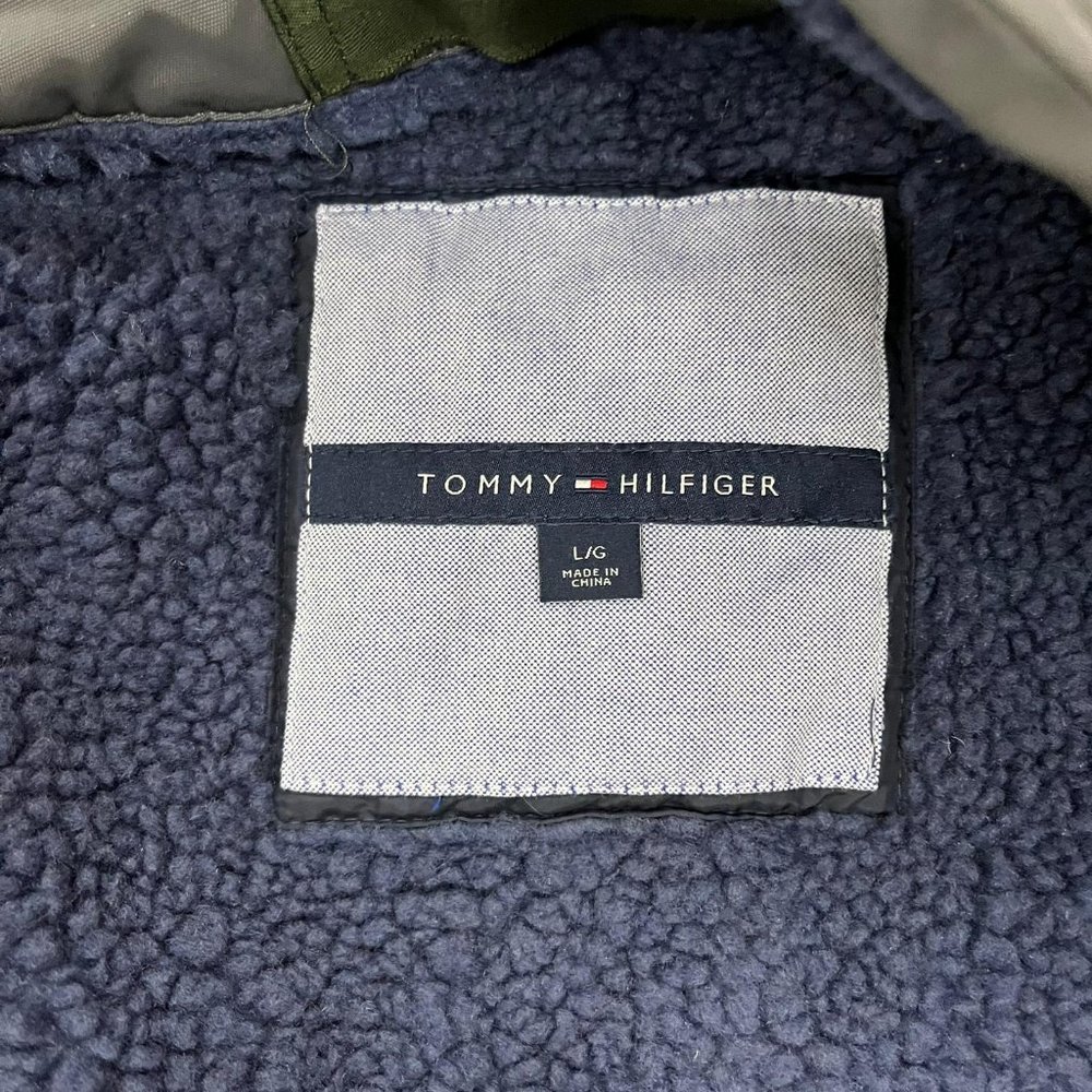 NWT Tommy Hilfiger 1pc Jacket - Picture 3 of 9
